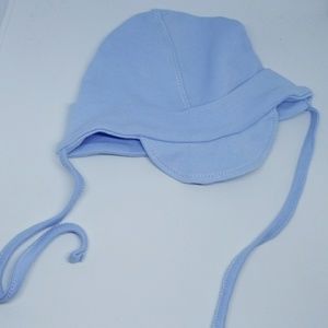 Baby boy cotton european hat